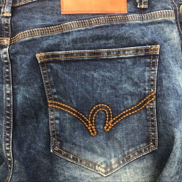 Rocawear Size 30 Super Great Jeans! - Picture 13 of 13